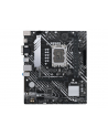 ASUS PRIME B660M-K D4, Motherboard - 1700 - nr 25