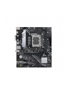 ASUS PRIME B660M-K D4, Motherboard - 1700 - nr 26