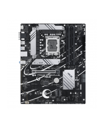 ASUS PRIME B760-PLUS, motherboard - 1700