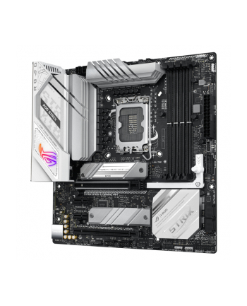 ASUS ROG STRIX B760-G GAMING WIFI, motherboard - 1700