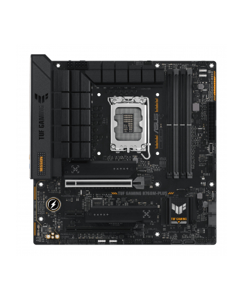 ASUS TUF GAMING B760M-PLUS - 1700