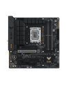 ASUS TUF GAMING B760M-PLUS WIFI, motherboard - 1700 - nr 26