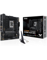 ASUS TUF GAMING B760M-PLUS WIFI, motherboard - 1700 - nr 41