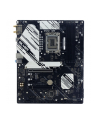 Biostar B760A-SILVER, dark grey - 1700 - nr 1