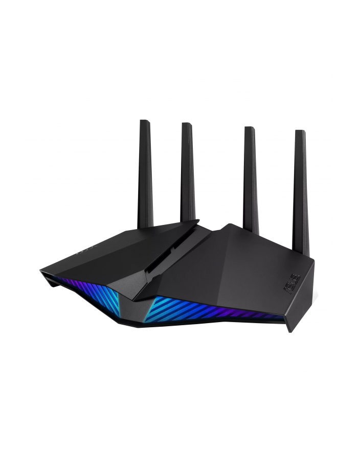 ASUS RT-AX82U V2, Router (Black) główny