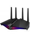 ASUS RT-AX82U V2, Router (Black) - nr 36