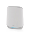 NETGEAR Orbi WiFi 6 Tri-Band Mesh Satellite Mesh Access Point (White) - nr 10