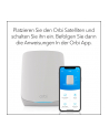 NETGEAR Orbi WiFi 6 Tri-Band Mesh Satellite Mesh Access Point (White) - nr 14