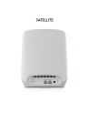 NETGEAR Orbi WiFi 6 Tri-Band Mesh Satellite Mesh Access Point (White) - nr 18