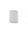 NETGEAR Orbi WiFi 6 Tri-Band Mesh Satellite Mesh Access Point (White) - nr 2
