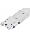 silverstone technology SilverStone RMS08-20, mounting rails (silver) - nr 11