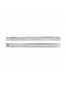 silverstone technology SilverStone RMS08-20, mounting rails (silver) - nr 14
