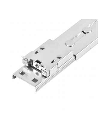 silverstone technology SilverStone RMS08-20, mounting rails (silver)