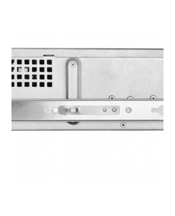 silverstone technology SilverStone RMS08-20, mounting rails (silver)