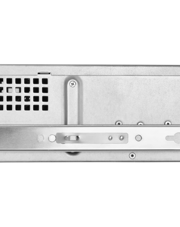 silverstone technology SilverStone RMS08-20, mounting rails (silver) główny