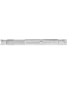 silverstone technology SilverStone RMS08-20, mounting rails (silver) - nr 8