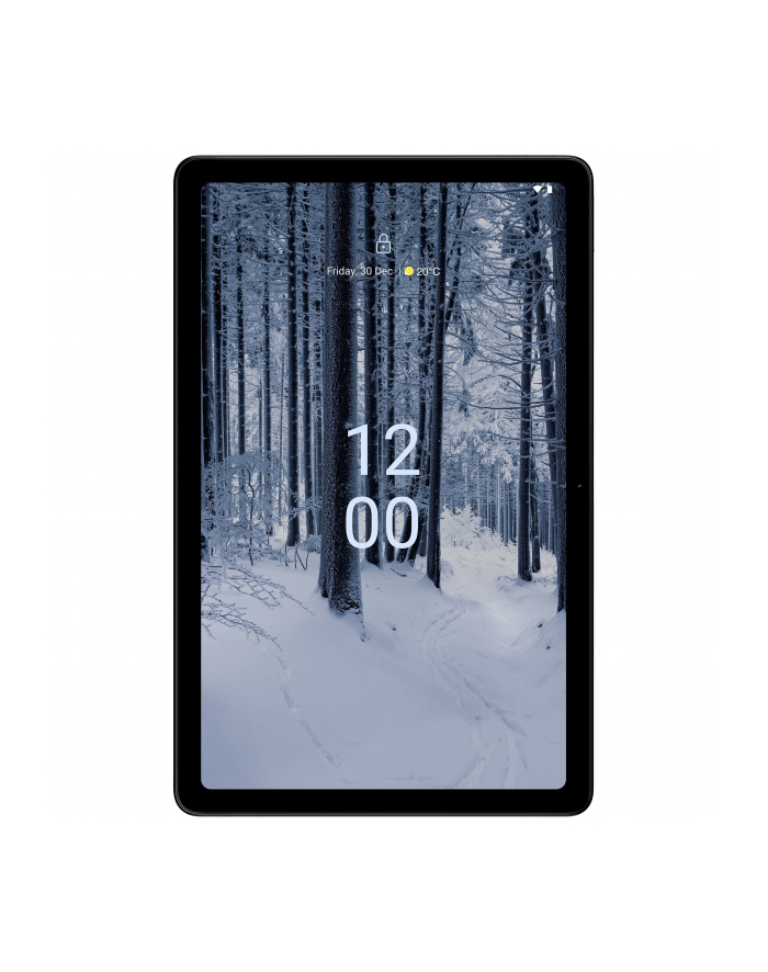 Nokia T21 - 10.36 - System Android 12 - LTE - grey - 719901216531 główny