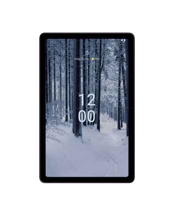 Nokia T21 - 10.36 - System Android 12 - LTE - grey - 719901216531 nr 2