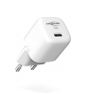 Ansmann Home Charger HC130PD, charger (Kolor: BIAŁY, compatible with PowerDelivery, Multisafe technology) - nr 1