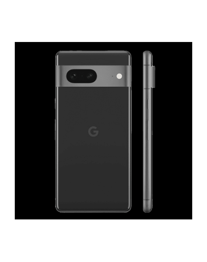 Google Pixel 7 - 6.3 - 256GB  (Obsidian, System Android 13, 8GB LPDDR5) główny