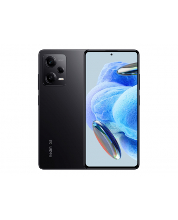 Xiaomi Redmi Note 12 Pro 5G 256/8GB Black