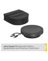 Jabra Speak2 55, hands -free solution (Black, UC, USB-C, USB-A) - nr 20