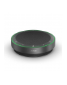Jabra Speak2 75, hands -free solution (Black, MS Teams, USB-C, USB-A, Bluetooth) - nr 1