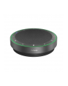Jabra Speak2 75, hands -free solution (Black, MS Teams, USB-C, USB-A, Bluetooth) - nr 25