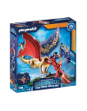 PLAYMOBIL 71080 Dragons: The Nine Realms - Wu ' Wei, construction toy - nr 14