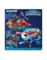 PLAYMOBIL 71080 Dragons: The Nine Realms - Wu ' Wei, construction toy - nr 17