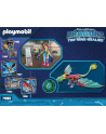 PLAYMOBIL 71083 Dragons: The Nine Realms - Feathers ' Alex, construction toy - nr 17