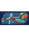 PLAYMOBIL 71083 Dragons: The Nine Realms - Feathers ' Alex, construction toy - nr 19