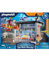 PLAYMOBIL 71084 Dragons: The Nine Realms - Icaris Lab Construction Toy - nr 16