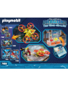 PLAYMOBIL 71084 Dragons: The Nine Realms - Icaris Lab Construction Toy - nr 17