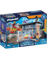 PLAYMOBIL 71084 Dragons: The Nine Realms - Icaris Lab Construction Toy - nr 1