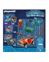 PLAYMOBIL 71085 Dragons: The Nine Realms - Icaris Quad ' Phil Construction Toy - nr 4