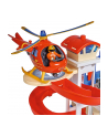 Simba Fireman Sam new water station play building - nr 11