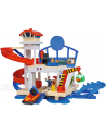 Simba Fireman Sam new water station play building - nr 1