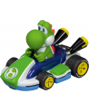 Carrera DIGITAL 132 Mario Kart - Yoshi, racing car - nr 1