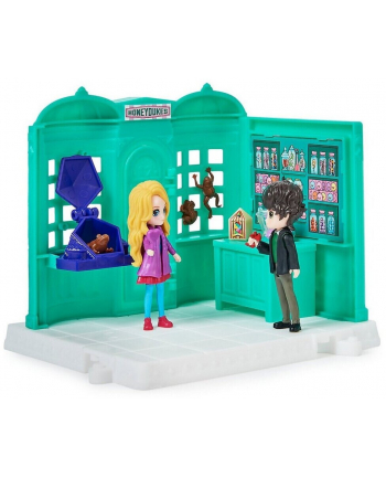 spinmaster Spin Master Wizarding World Harry Potter - Honeydukes playset, play building