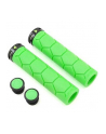 Fabric Silicone, Grip (Green, Lock-On Grip) - nr 2