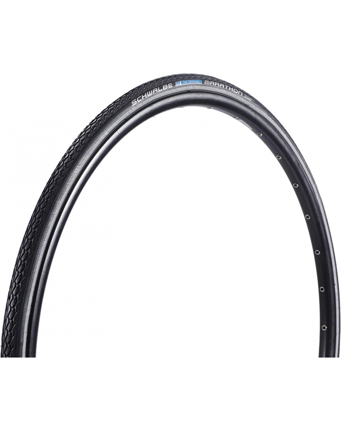 Schwalbe Marathon, tires (Kolor: CZARNY, ETRTO: 47-622) główny