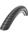 Schwalbe Big Apple, tires (Kolor: CZARNY, ETRTO: 55-622) - nr 1