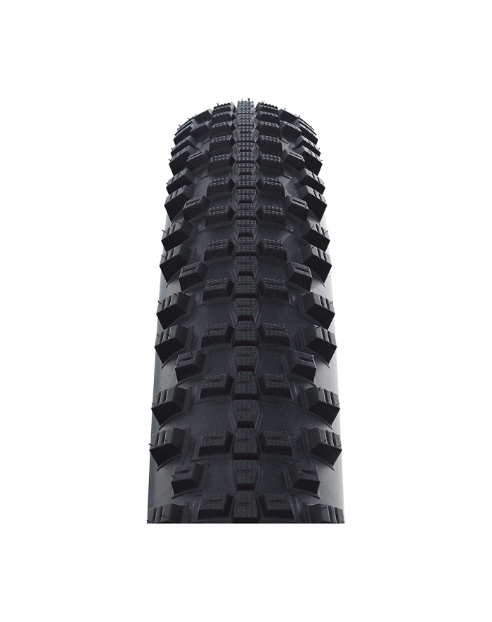 Schwalbe Smart Sam, tires (Kolor: CZARNY, ETRTO: 54-559) główny