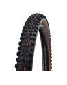 Schwalbe Hans Dampf Super Trail, tires (Kolor: CZARNY, ETRTO: 60-622) - nr 1