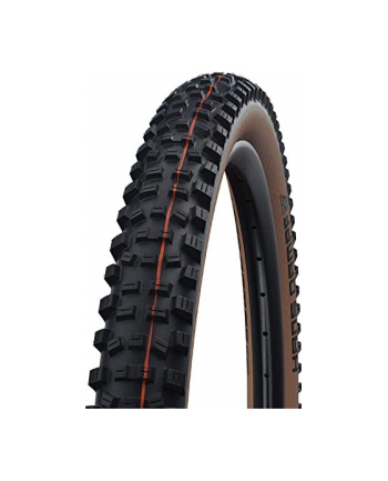 Schwalbe Hans Dampf Super Trail, tires (Kolor: CZARNY, ETRTO: 60-622)