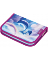 Herlitz Loop Plus Ocean in Heaven, school bag (purple/light blue, incl. 16-piece pencil case, pencil case, sports bag) - nr 19