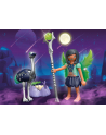 PLAYMOBIL 71033 Ayuma - Moon Fairy with spirit animal, construction toy - nr 1