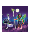 PLAYMOBIL 71033 Ayuma - Moon Fairy with spirit animal, construction toy - nr 5