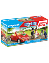 PLAYMOBIL 71077 City Life Starter Pack Wedding Construction Toy - nr 5